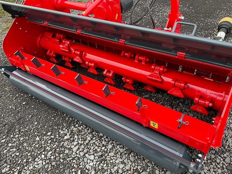 Minos Agri Mulcher T-DSPH 1850 **NEU**