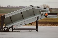 Michalak Annahmetrichter SH Serie (SH-40, SH-65, SH-80, SH-100)