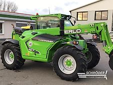 Merlo TF 42.7 - 116