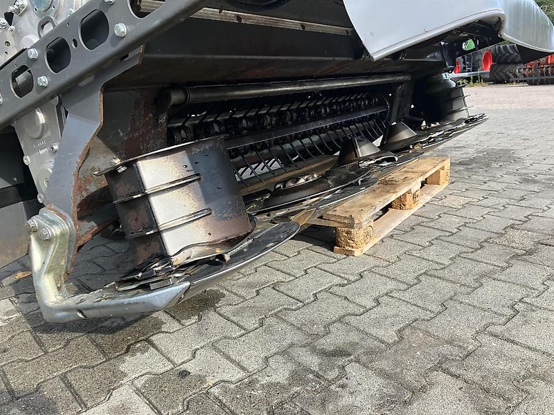 Fendt Slicer 310 FQ KC