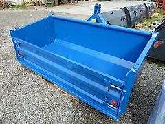 Göweil Hochkippschaufel Heckschaufel GHU 10 / 1850 einfac