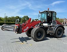 O & K L 15.5 S O & K L 15.5 S