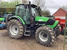 Deutz-Fahr agrot.m600dcr
