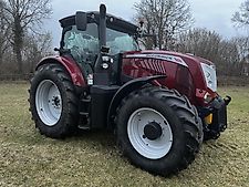 McCormick X7.624 VT-Drive