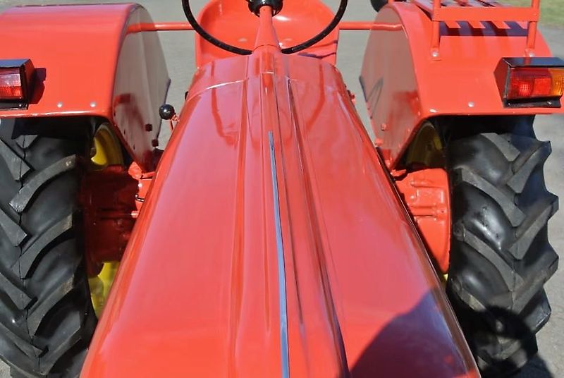 Porsche P122 Standard