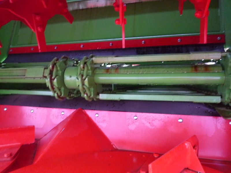 Unia Stalldungstreuer, Miststreuer, Apollo, Einachser, 9-13 t.