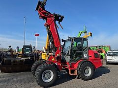 Weidemann 3070 CX 80
