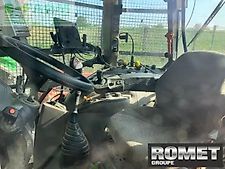 Case IH farmall 115 u pr