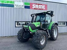 Deutz-Fahr tracteur agricole agrotron k100 deutz-fahr