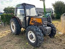 Renault tracteur agricole 55.14 lb renault