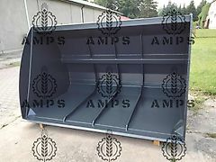 Łyżka OBJĘTOŚCIOWA XXL/ Schaufel XXL, Volumenschaufel