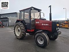 Valmet 505