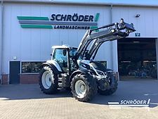 Valtra T 174 ED SMARTTOUCH | RTK | UNLIMITED