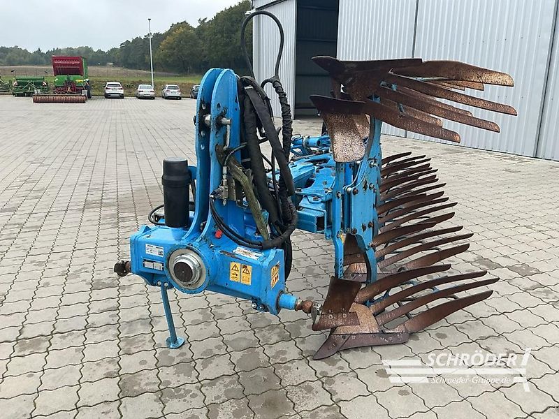 Lemken JUWEL 10 M V 5+1 L 100
