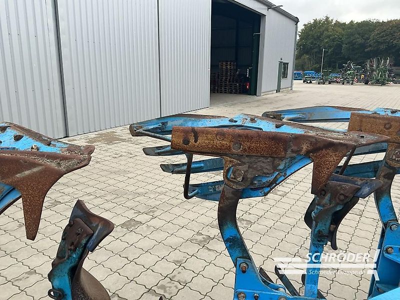 Lemken JUWEL 10 M V 5+1 L 100