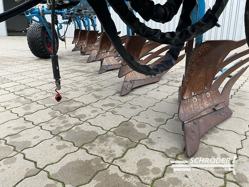 Lemken JUWEL 10 M V 5+1 L 100