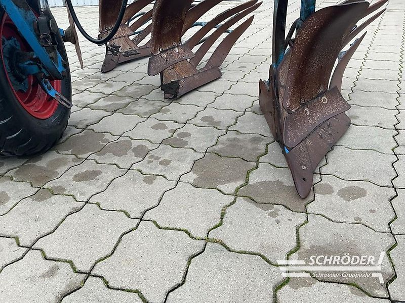 Lemken JUWEL 10 M V 5+1 L 100