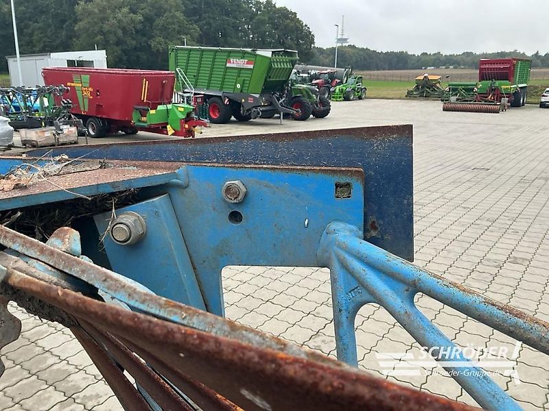 Lemken JUWEL 10 M V 5+1 L 100