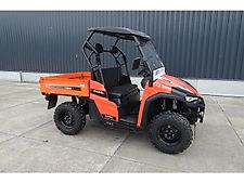 Linhai UTV gator DEMO weinig uren