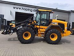 JCB 435S Stufe V