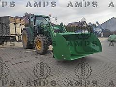 AMPS Łycha dalekiego wyładunku XXL/ HOCHKIPPSCHAUFEL XXL