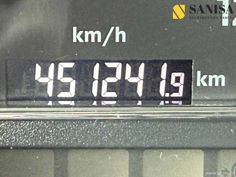 Mercedes-Benz Atego 824 mit Anhänger für 3 PKW/ Seilwinde/Funk