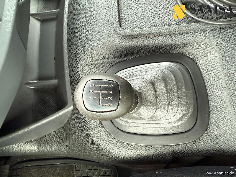 Mercedes-Benz Atego 824 mit Anhänger für 3 PKW/ Seilwinde/Funk