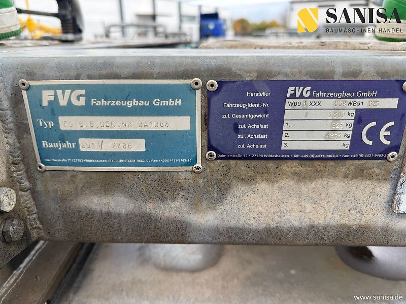 Mercedes-Benz Atego 824 mit Anhänger für 3 PKW/ Seilwinde/Funk