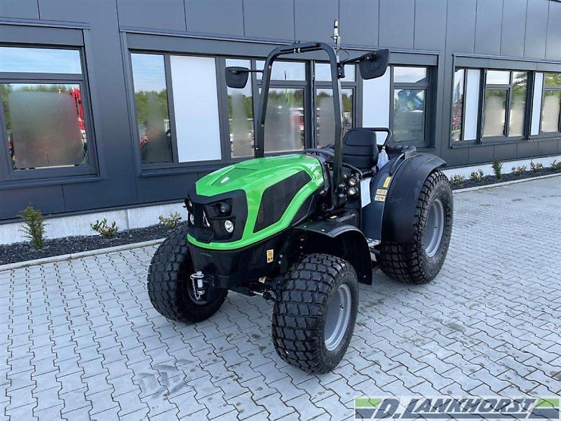 Deutz-Fahr 3060 (A)