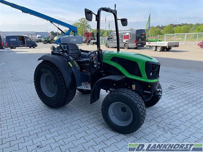 Deutz-Fahr 3060 (A)