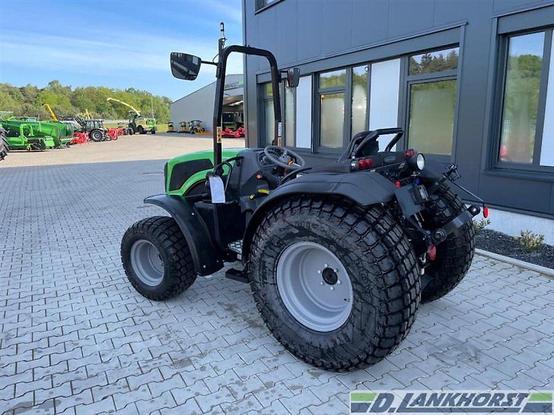 Deutz-Fahr 3060 (A)
