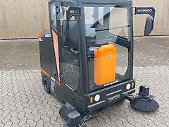 Daewoo Aufsitzkehrmaschine DAS 100