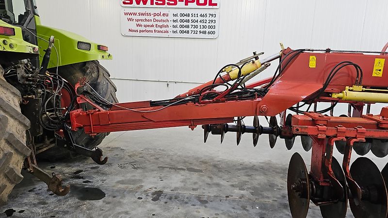 Rau DISCOTILLER XR 42