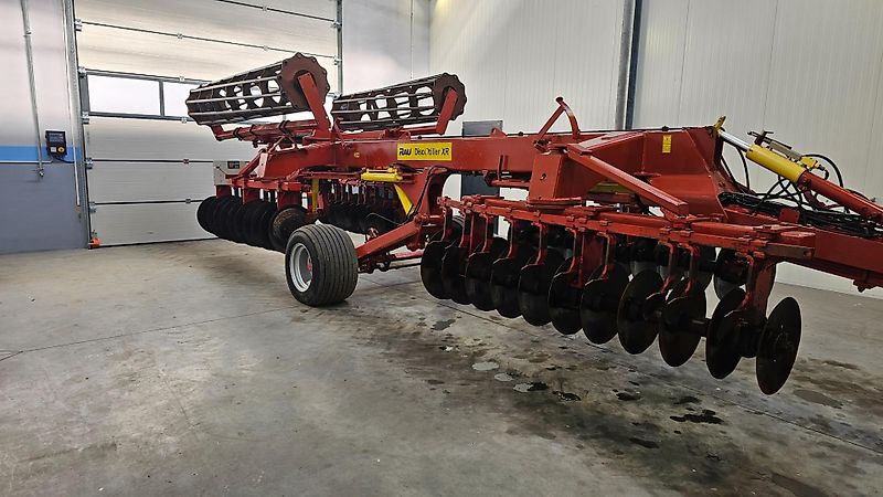 Rau DISCOTILLER XR 42