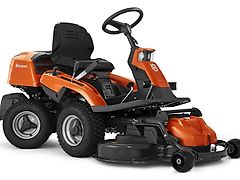 Husqvarna Rider R 216T AWD