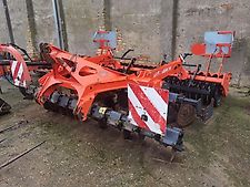 Kuhn Optimer 303+