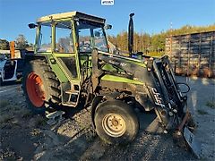 Fendt Farmer 306LS