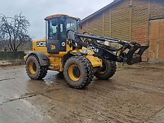 JCB 416 HT