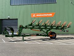 Amazone Tyrok 400 VS 6+1