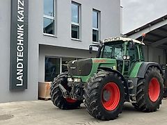 Fendt 926 Vario TMS