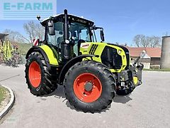 Claas arion 550 cmatic cebis CMATIC CEBIS