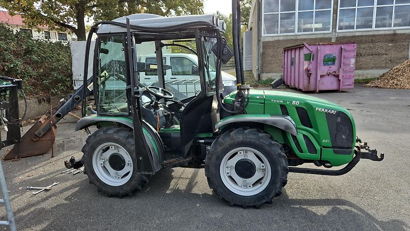 Ferrari Thor 80 AR