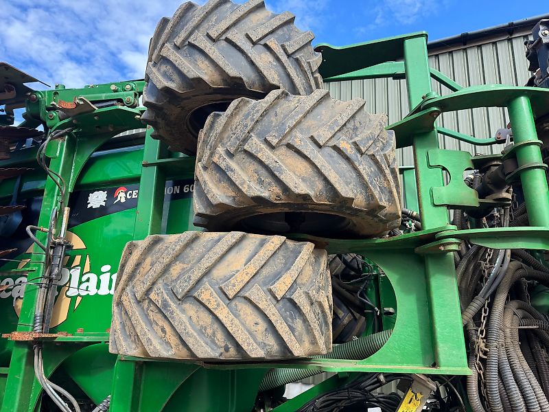 Great Plains Centurion 600 Seed Drill