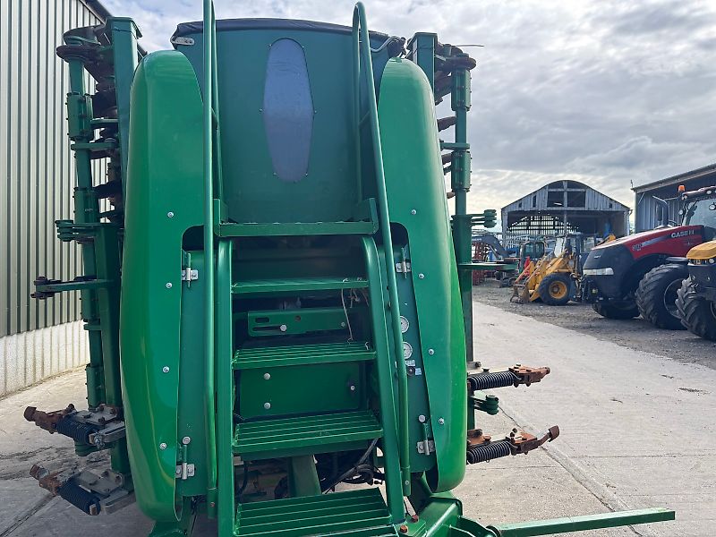 Great Plains Centurion 600 Seed Drill