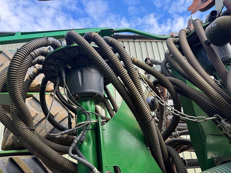 Great Plains Centurion 600 Seed Drill