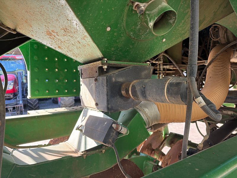 Great Plains Centurion 600 Seed Drill