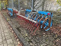 Lemken Flexringwalze FRW 540