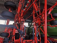 Kuhn 7501+