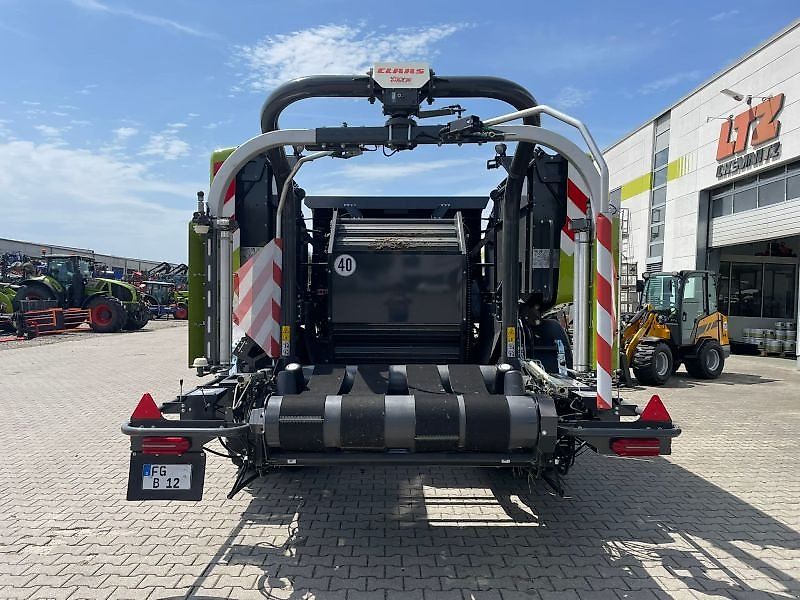 Claas ROLLANT 630 RC UNIWRAP