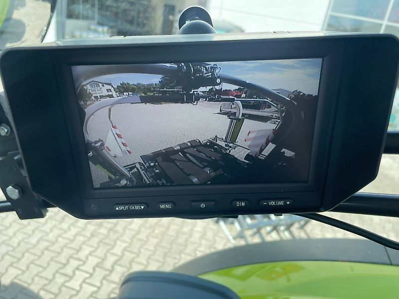 Claas ROLLANT 630 RC UNIWRAP